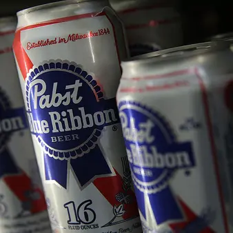 How To Make $450 Million In 4 Years… Off Drunk Hipsters.