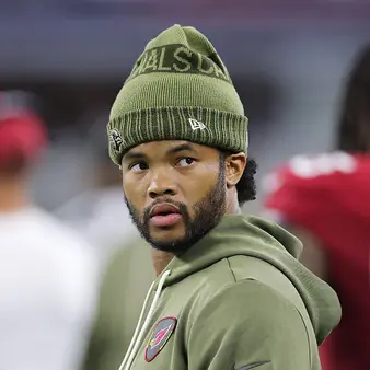 Kyler Murray Has Signed With The Vikings, But The Cardinals Will Still Pay 96% Of His Salary