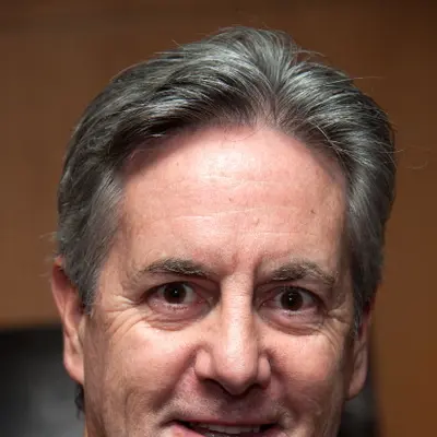 David Naughton