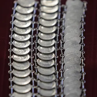 An Old Dime Just Sold For $2 Million