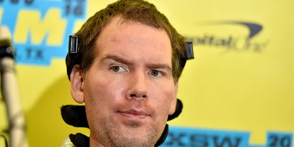Steve Gleason