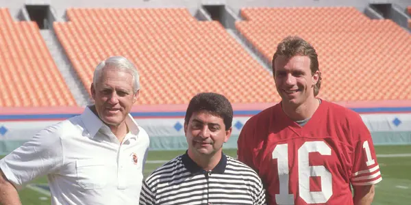 Edward "Eddie" DeBartolo Jr