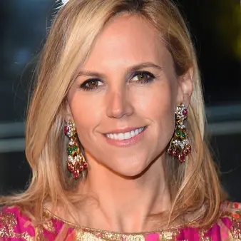 How $200 Ballet Flats Made Tory Burch A Billionaire