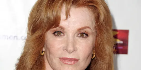 Stefanie Powers