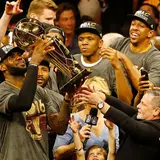The Cavs Paid An Enormous Luxury Tax To End Cleveland's Title Drought
