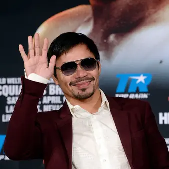 How Much Did Manny Pacquiao Just Lose After Being Dropped By Nike?