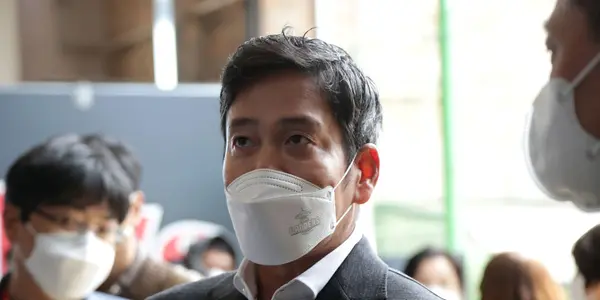 Chung Yong-Jin
