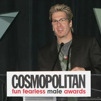 Greg Behrendt Net Worth