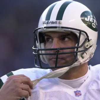 Vinny Testaverde Net Worth