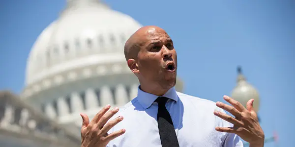 Cory Booker