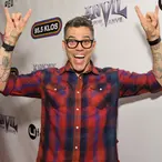 Steve-O Net Worth