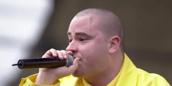 Bubba Sparxxx