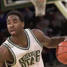 Mateen Cleaves