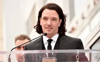 JC Chasez Net Worth