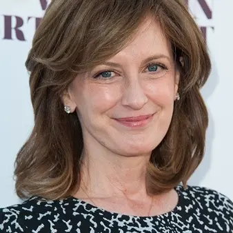 Anne Sweeney Net Worth