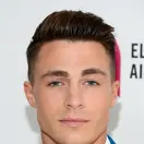 Colton Haynes