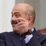 Iskander Makhmudov Net Worth