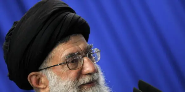 Ali Khamenei