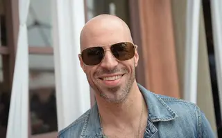 Chris Daughtry Net Worth