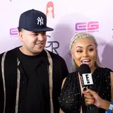 Rob Kardashian And Blac Chyna Reach Custody Agreement