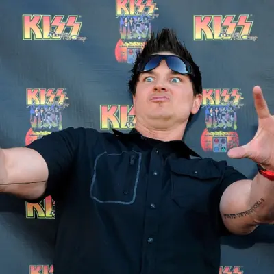 Zak Bagans