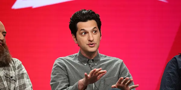 Ben Schwartz
