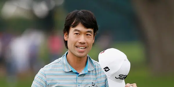 Kevin Na