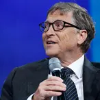 Bill Gates Regains Richest Person In The World Crown (May 2013)