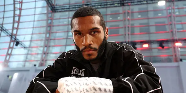Conor Benn