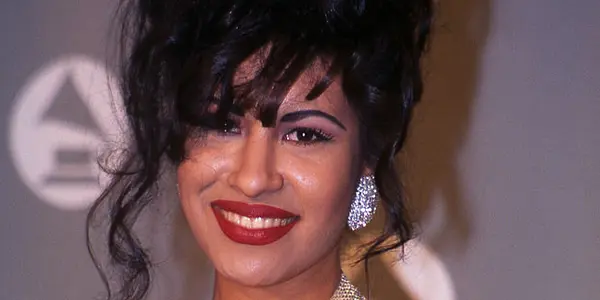 Selena Quintanilla-Perez