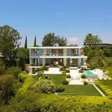 RH Executive Gary Friedman Buys Beverly Hills "Promontory" For $37 Million