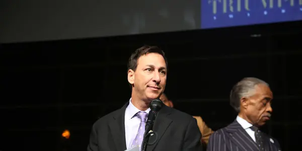Joel Segal
