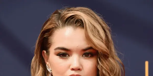 Paris Berelc