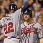 Jason Heyward Thanks Retiring Teammate With A Suite For Every Road Game This Season