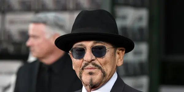 Joe Pesci