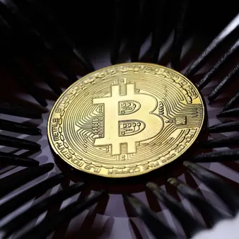 Hackers Abscond With Around $70M Worth Of Bitcoin