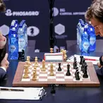 India's Youngest Billionaire Nikhil Kamath May Have Cheated In A Charity Chess Tournament