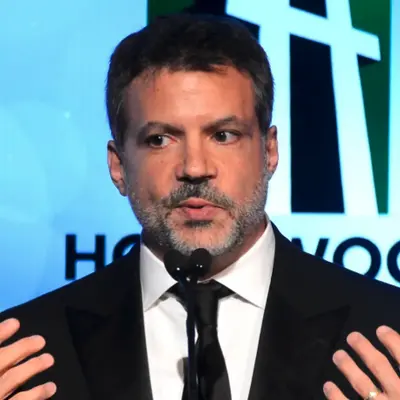 Michael De Luca