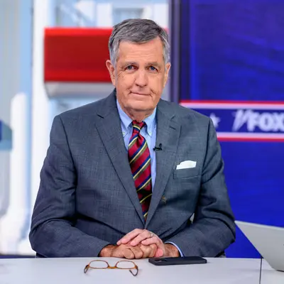 Brit Hume