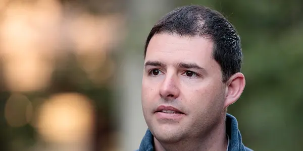 Jed York
