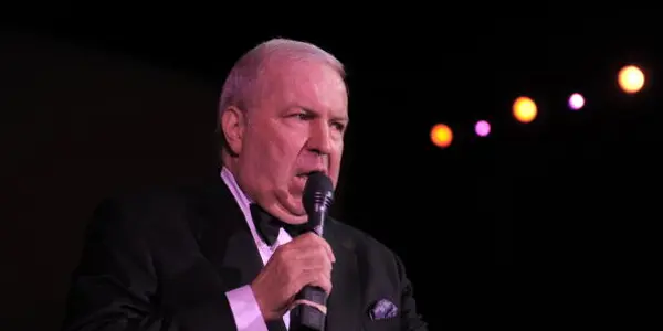 Frank Sinatra Jr.