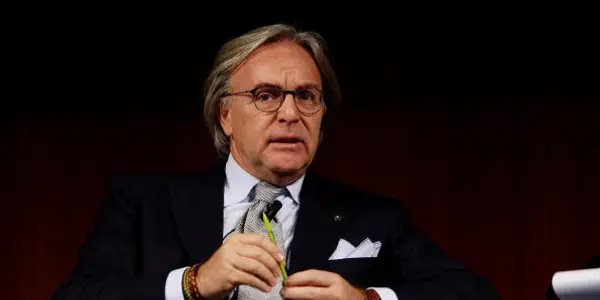 Diego Della Valle