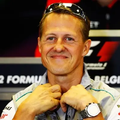 Michael Schumacher