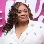 Ms. Pat Net Worth
