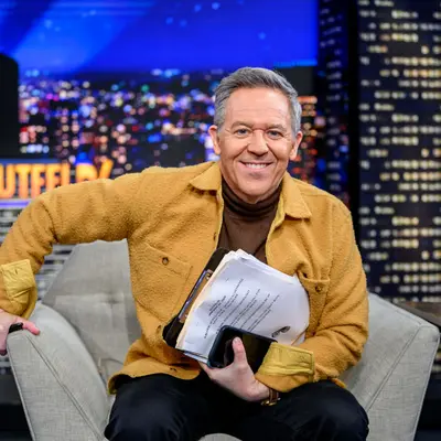 Greg Gutfeld