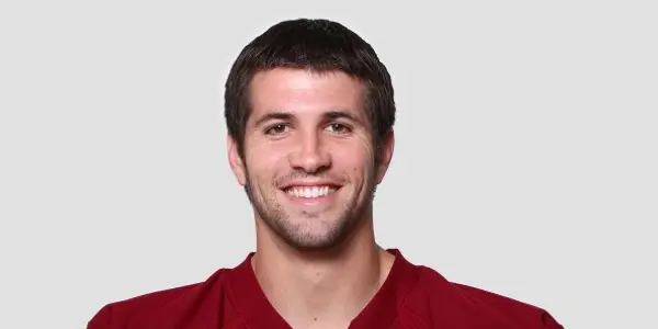 Graham Gano
