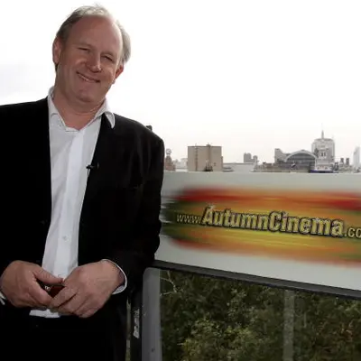 Peter Davison
