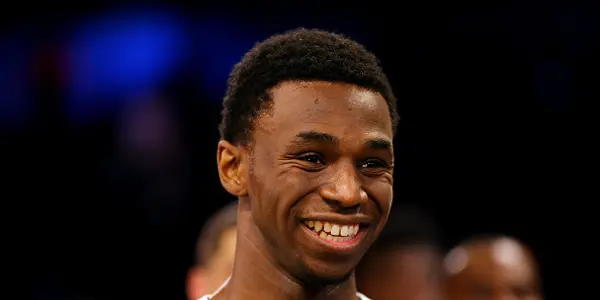 Andrew Wiggins