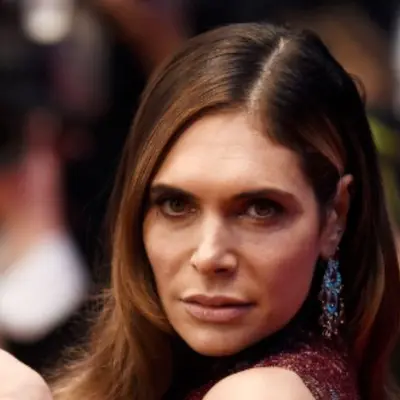 Ayda Field
