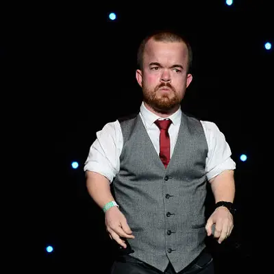 Brad Williams